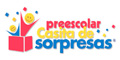 Preescolar Casita De Sorpresas