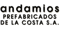 PREFABRICADOS DE LA COSTA SA logo