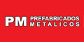 PREFABRICADOS METALICOS