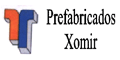 PREFABRICADOS XOMIR logo