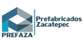 Prefabricados Zacatepec logo