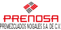 PREMEZCLADOS NOGALES SA DE CV logo