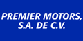 PREMIER MOTORS SA DE CV logo