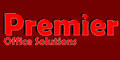 Premier Office Solutions logo