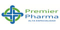 PREMIER PHARMACY logo