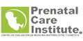 Prenatal Care Institute logo