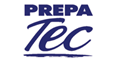 Prepa Tec logo