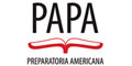 PREPARATORIA AMERICANA PAPA logo