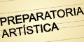 PREPARATORIA ARTISTICA logo