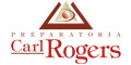 Preparatoria Carl Rogers logo