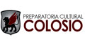 Preparatoria Cultural Colosio logo