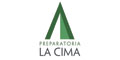 Preparatoria La Cima logo
