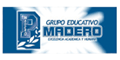 PREPARATORIA MADERO logo