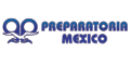 PREPARATORIA MEXICO logo
