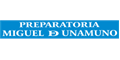 PREPARATORIA MIGUEL DE UNAMUNO logo