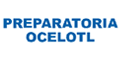 PREPARATORIA OCELOTL logo