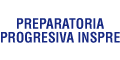 Preparatoria Progresiva Inspre logo