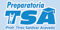 PREPARATORIA TSA logo