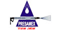 Presamex logo