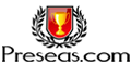 Preseas.Com logo