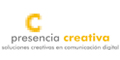 Presencia Creativa logo