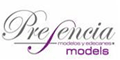 Presencia Models logo