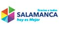 Presidencia Municipal Salamanca logo