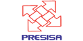 PRESISA logo
