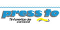 PRESSTO logo