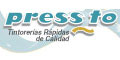 Pressto logo