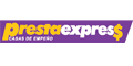 Presta Express Casas De Empeño logo