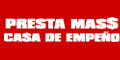 PRESTA MASS logo