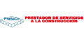 PRESTADOR DE SERVICIOS A LA CONSTRUCCION logo