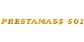 Prestamas$ 501 logo