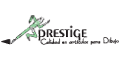PRESTIGE logo
