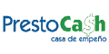 PRESTO CASH logo