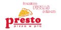 PRESTO PIZZA E PIÚ