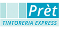 Pret Tintoreria Express logo