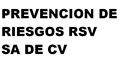 Prevencion De Riesgos Rsv Sa De Cv