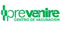 PREVENIRE CENTRO DE VACUNACION logo