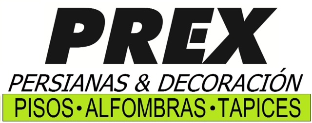 Prex Persianas & Decoracion