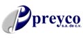 Preyco logo