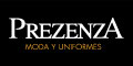 Prezenza logo