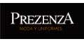 Prezenza logo