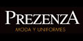 Prezenza logo