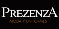 Prezenza logo