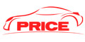 Price Auto Rental logo