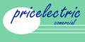 Pricelectric Comercial logo