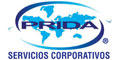 Prida Servicios Corporativos logo