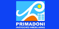 PRIMADONI INVERSIONES INMOBILIARIAS logo